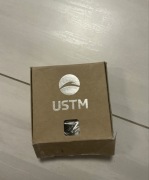 Gniazdo wyrzutowe USTM grafitowe 475211