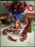 Zestaw Mikołajkowy Na Urodziny Super Prezent