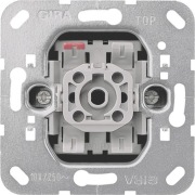 Łącznik pojedynczy GIRA System 55