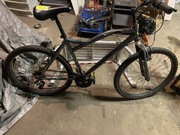 Rower górski kola 26”