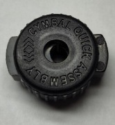 Szybka nakrętka Quick Nut do cymbałów