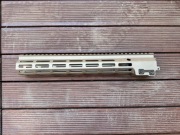 Szyna MLOK MK16 13.5" - Tan