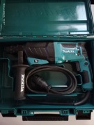 Młotowiertarka Makita HR2630
