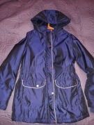 NOWA Kurtka parka Cool club r.152