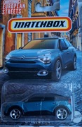 Citroën e-C 4 Matchbox 