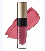 BOBBI BROWN Luxe Liquid Lip Velvet Matte Uber Pink pomadka w płynie szminka