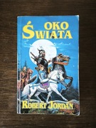 Oko świata - Robert Jordan
