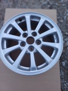 Felga aluminiowa Mitsubishi ASX r16 5x114,3 et46
