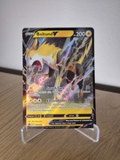Karta Pokemon TCG: Boltund V (FST 103)