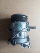 Kompresor klimatyzacji toyota Yaris 1.33 benzyna  lll  