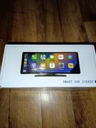 On-biard inteligent screen carplay android auto