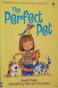 The Perfect Pet Russell Punter