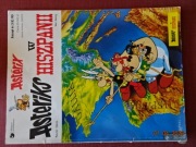 Asterix w Hiszpanii Zeszyt 6 (15) 93