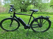 Rower elektryczny Batavus Razer Yamaha