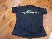 Koszulka rowerowa męska ZIENER r. 52