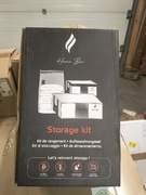 Zestaw do przechowywania Home Box 