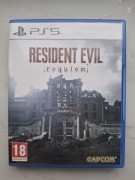 RESIDENT EVIL REQUIEM PS5 PL