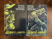 Saga o poworze z bagien tomy 1-2 egmont