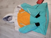 Icepeak Clover-damska kurtka zimowa/narciarska rozm 36