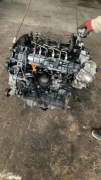 SILNIK EURO 6 1,7 CRDI HYUNDAI KIA D4FD