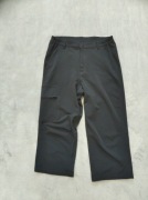 Spodnie 3/4 trekkingowe Crane roz. M Unisex damski 40/42 męski 48/50