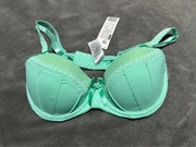 Nowy z metką biustonosz 70B