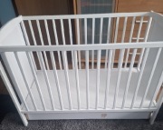 Łóżeczko dziecięce 