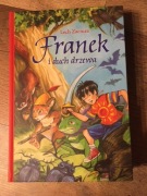 Nowa. Franek i duch drzewa
