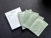 Biodance -Kojąco-Nawilżająca Maska do Twarzy -4szt/34g