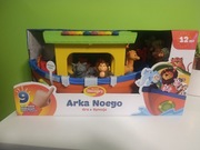 Zabawka Arka Noego 