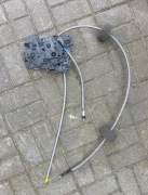 MERCEDES W447 ZAMEK DRZWI LINKI A4477301702