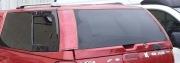 Zabudowa L200 Hardtop Sammitr v4 SUV plus