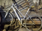 Rower Merida Urban 