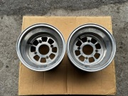 Felgi quad tyl 4/115, 10 cali 