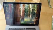 MacBook Pro 15 2018 - 16GB RAM, 256SSD