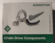 Nowy Napinacz rozrządu SCHAEFFLER INA 551 0116 10 Kia Hyundai 1.4 2.4