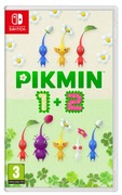 Pikmin 1 + 2 Nintendo Switch