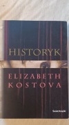 Historyk   Elizabeth Kostova