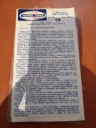 Bajka na slajdach przeźroczach -o milczącej córce sułtana 