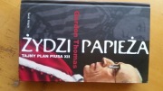 Gordon Thomas Żydzi papieża