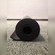 Profesjonalna mata do jogi - Oryginalna ze szkoły!