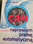 Sam naprawiam pralkę automatyczną Sajda