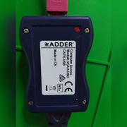 Konwerter VGA & USB /CATX-USB ADDER