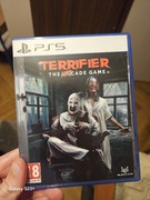 Terrifier The ArtCade Game PS5