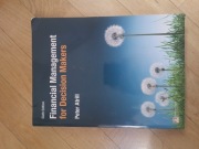 Financial Management for Decision Makers, P. Atril