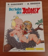 asterix der sohn des asterix