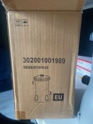 Pompa filtrujaca do basenu