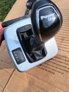 Kompletna dźwignia zmiany biegów PowerShift S-Max 