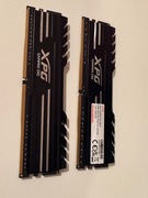 Pamięć RAM Adata XPG GAMMIX D35 16GB (2*8GB) 3200Mhz CL16 DDR4