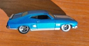 Autko ford falcon xb 73'